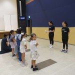 VELTEXスポーツアカデミー