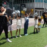 VELTEXスポーツアカデミー