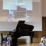 札の辻クロスホール